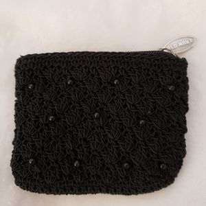 Old Navy change purse